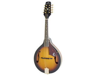Bandolim Epiphone MM30S Antique Sunburst | Ludimusic
