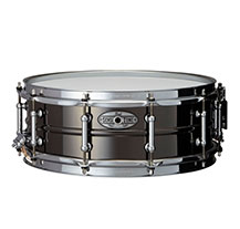 Tarola Aço Pearl STA1450BR Sensitone Black Nickel 14"x05"