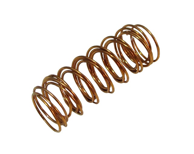 Yamaha G0141070 3 UN Euphonium/Tuba Valve Spring