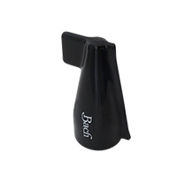 Bolsa bocal Tuba/Sousafone Bach 1804 borracha preto