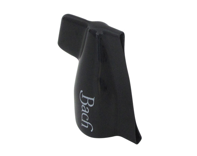 Bach 1801 for Horn/Cornet Mouthpiece Black Bag