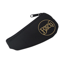 Bach 1891 Black Bag for Trumpet/Flugelhorn/Cornet Mouthpiece