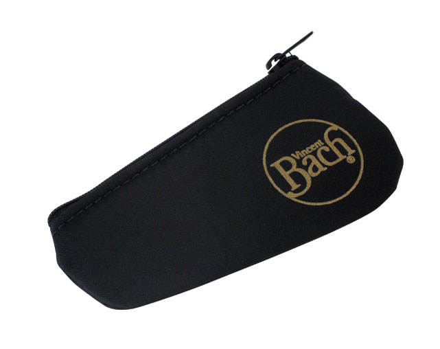 Bach 1892 Black Pouch for Trombone/Baritone Mouthpiece