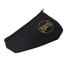 Bach 1893 Black for Tuba/Sousaphone Mouthpiece Pouch