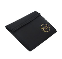 Bach 1894 4 Black 4 Trumpet Mouthpiece Pouch