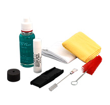 Conn-Selmer 366W wood clarinet Wind cleaning kit