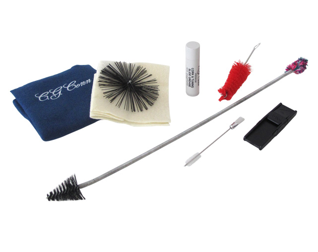 Conn-Selmer 366S Saxophone Wind cleaning kit