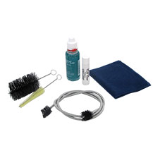 Conn-Selmer 366T gold trumpet Wind cleaning kit