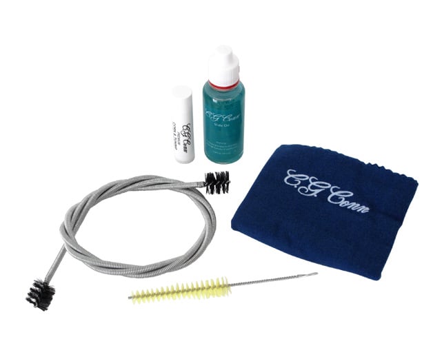 Conn-Selmer 366B Trombone Wind cleaning kit