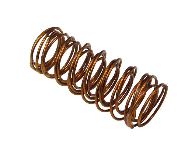 Yamaha H1141070 3 UN Euphonium/Tuba Valve Spring