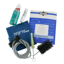 Conn-Selmer 366L Tuba/Low Brass Wind cleaning kit