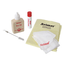 Conn-Selmer 366BSN Bassoon Wind cleaning kit