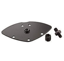 K&M 18853 Spider Pro Stand Adapter