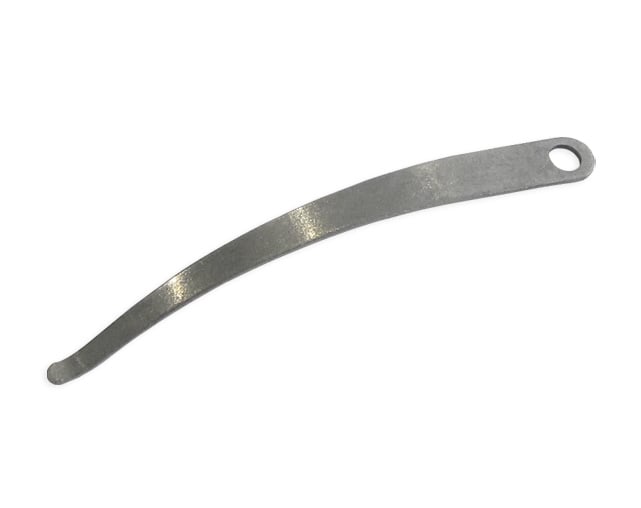 Yamaha N1341351 Octave Key Neck Flat Spring