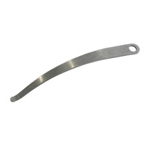 Yamaha N1341351 Octave Key Neck Flat Spring