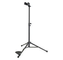 K&M 150/1 Bassoon Stand