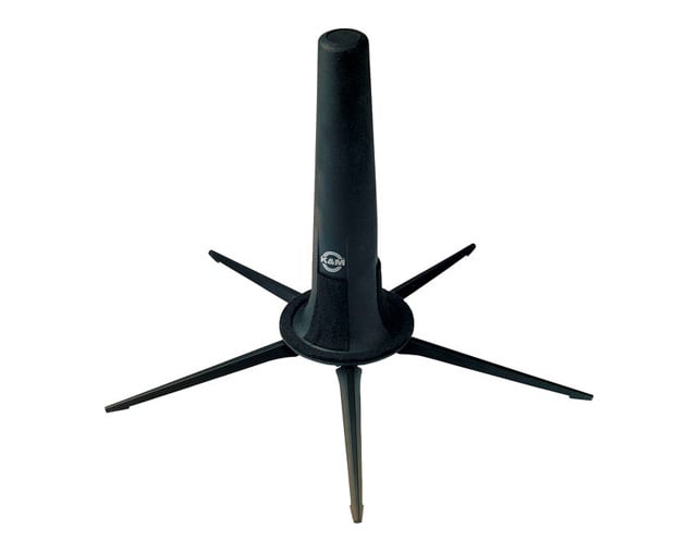 K&M 15290 Soprano Sax Stand
