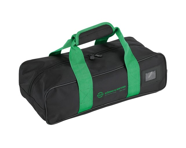 K&M 14303 Microphone Stand Bag