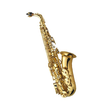 Saxofone Alto J. Michael AL500 Lacado