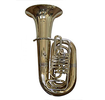 Tuba Dó J.Michael TU4000 4