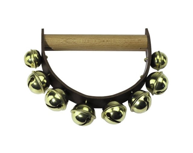Ludi GM8 8 Hand Bell
