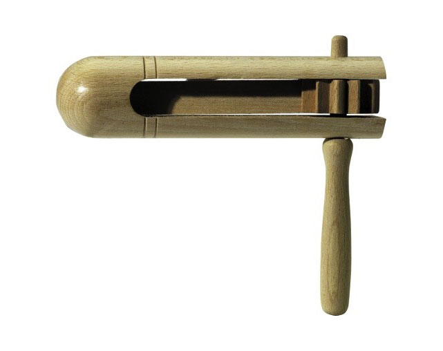 Carraca Ludi CM1
