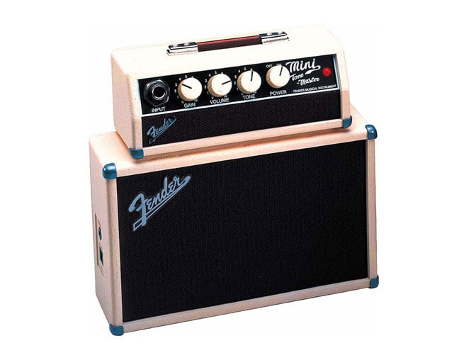 Fender Mini ToneMaster Guitar Combo