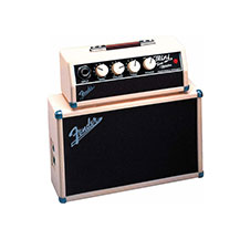 Amp Guitarra Combo Fender Mini ToneMaster