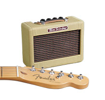 Fender Mini 57 Twin Amp