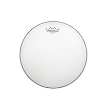 Remo Silentstroke White 12" Practice Head