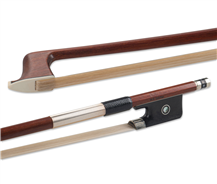 W.E.Dorfler 405 4/4 Round Viola Bow