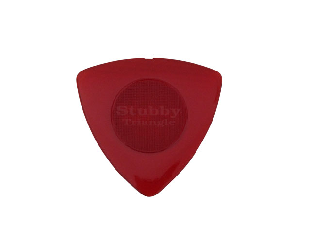 Jim Dunlop 473 Stubby Tri 1.50mm 6 UN Picks