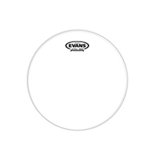 Evans TT12GR 12" Clear Resonant Tom Head
