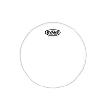 Evans TT16GR 16" Clear Resonant Tom Head