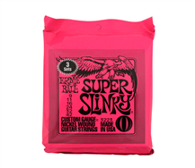 Ernie Ball 3223 009-042 pack 3 Un Electric guitar strings
