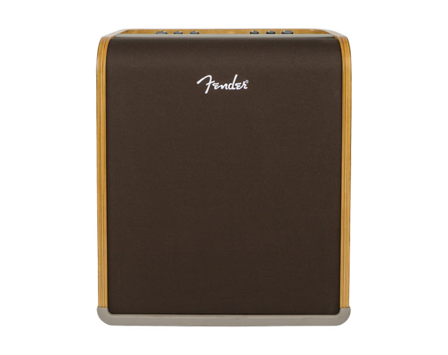 Fender Acoustic SFX