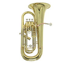 Roy Benson EP302 Golden Bb Euphonium