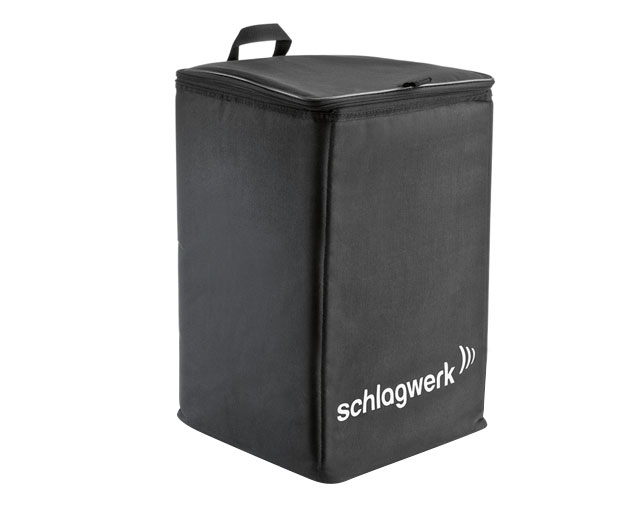 Schlagwerk TA12 Cajon Bag