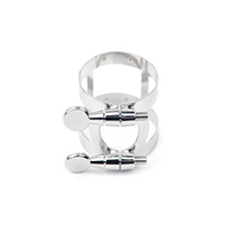Rico RCL1LN Nickel-plated Clarinet Ligature