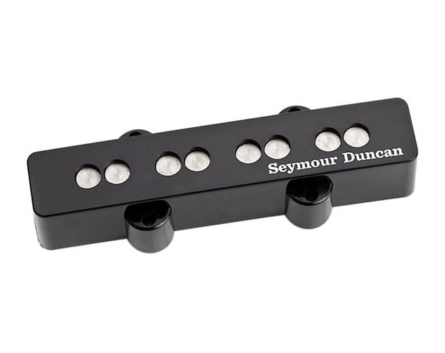 Seymour Duncan SJB3N Bass Guitar Pickup