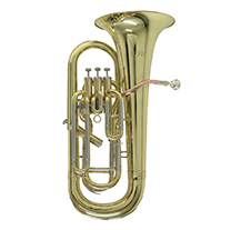 Conn EP655 Bb Euphonium