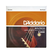 D'Addario EJ88B Baritono Ukulele Strings