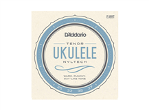 Daddario EJ88T Tenor Nyltech Ukulele Strings