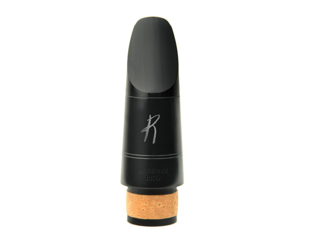 Boquilha Clarinete Rico Reserve X10