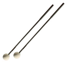Sonor SCH50 Felt Orff Mallets