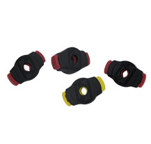 Tama QC8 B4 Quick-Set Cymbal Mate (4 Pcs)