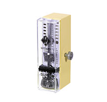 Wittner Super Mini Ivory Mechanical Metronome