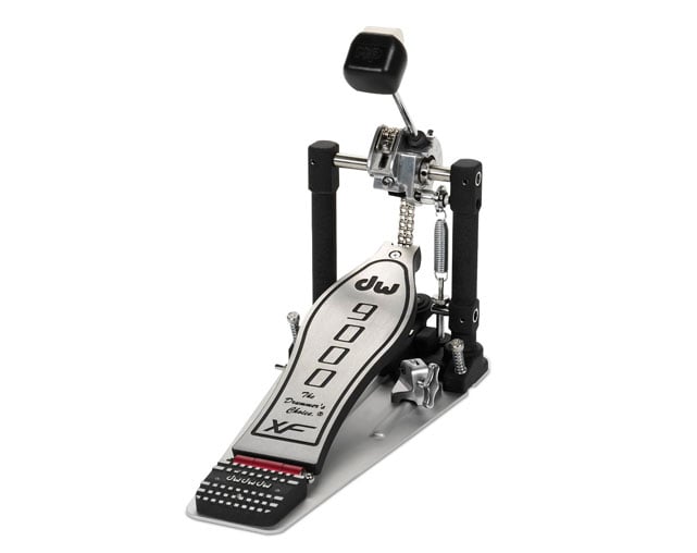Pedal bombo DW 9000XF Long Board