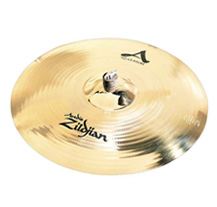 Zildjian Serie A Custom Medium 22" Ride Cymbal