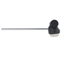 Gibraltar SCLBDB Lightweight Bass Drum Beater